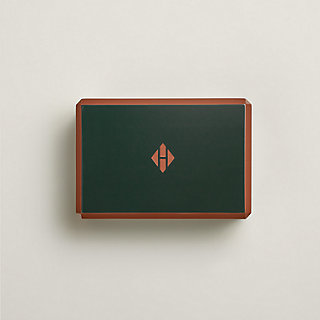 カードケース-《ファセット・